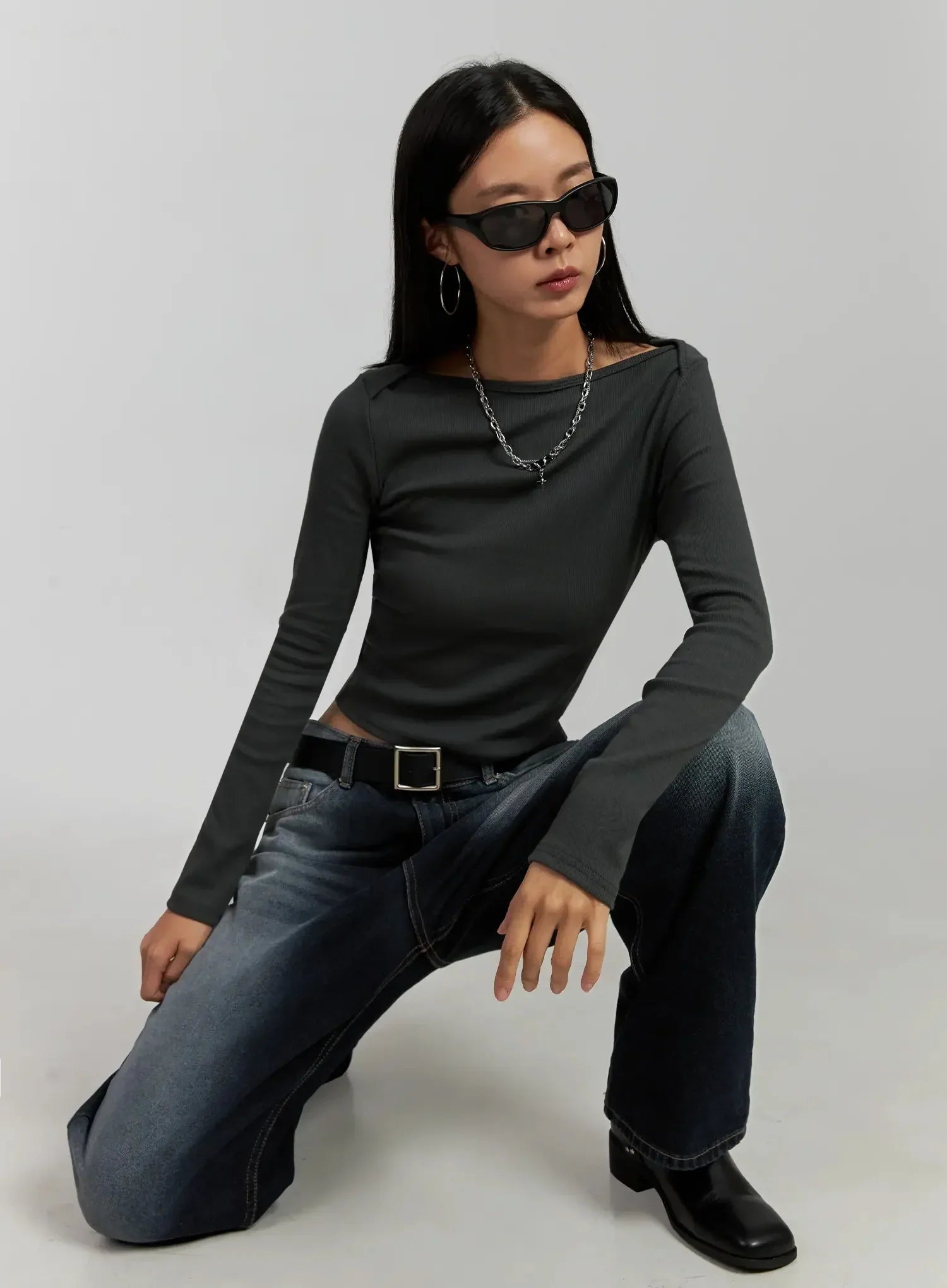 Chic Mode Sunglasses IN528