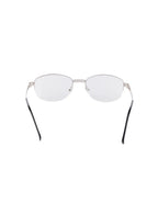 Chic Minimalist Fashion Glasses with Double Bridge CS518
