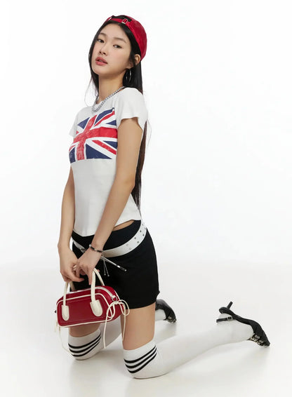 Stylish Buckle Stiletto Heels IM530