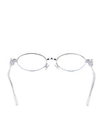 Chic Oval Sunglasses CG525