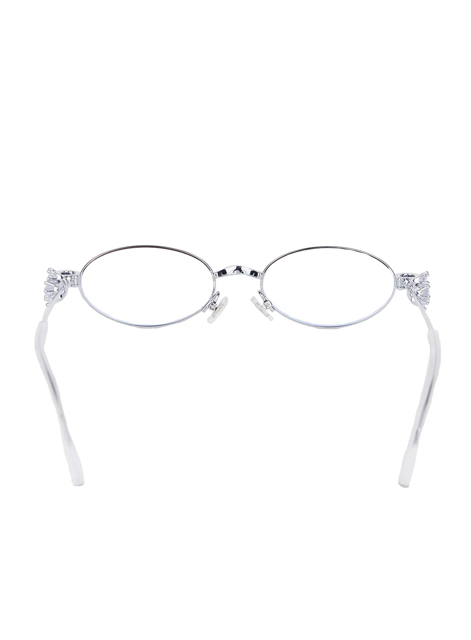 Chic Oval Sunglasses CG525