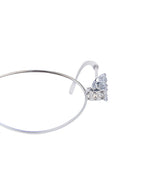 Chic Oval Sunglasses CG525