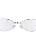 Chic Oval Sunglasses CG525