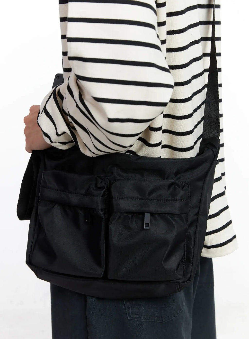 Taschen Crossbody Bag IS519