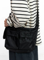 Taschen Crossbody Bag IS519