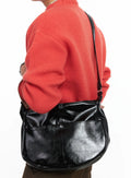 Men's Casual Shoulder Bag IJ512