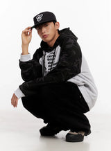 Casual Embroidered Cap IO523