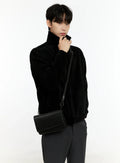 Minimalist Medium Crossbody Bag IO531