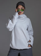 Reflective Sports Fashion Sunglasses IO517