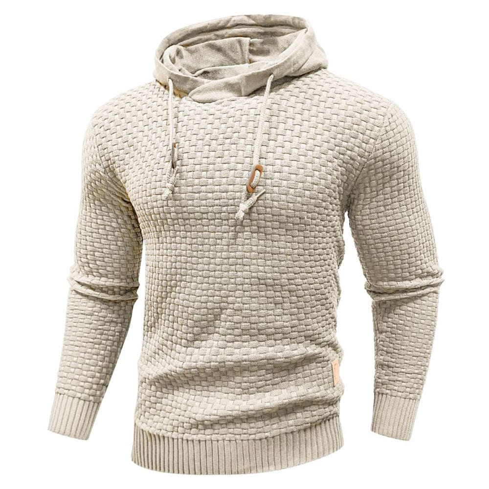 Phantom Men's Hoodie
