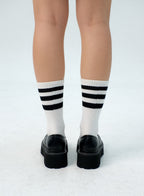 Platform Loafers IG312