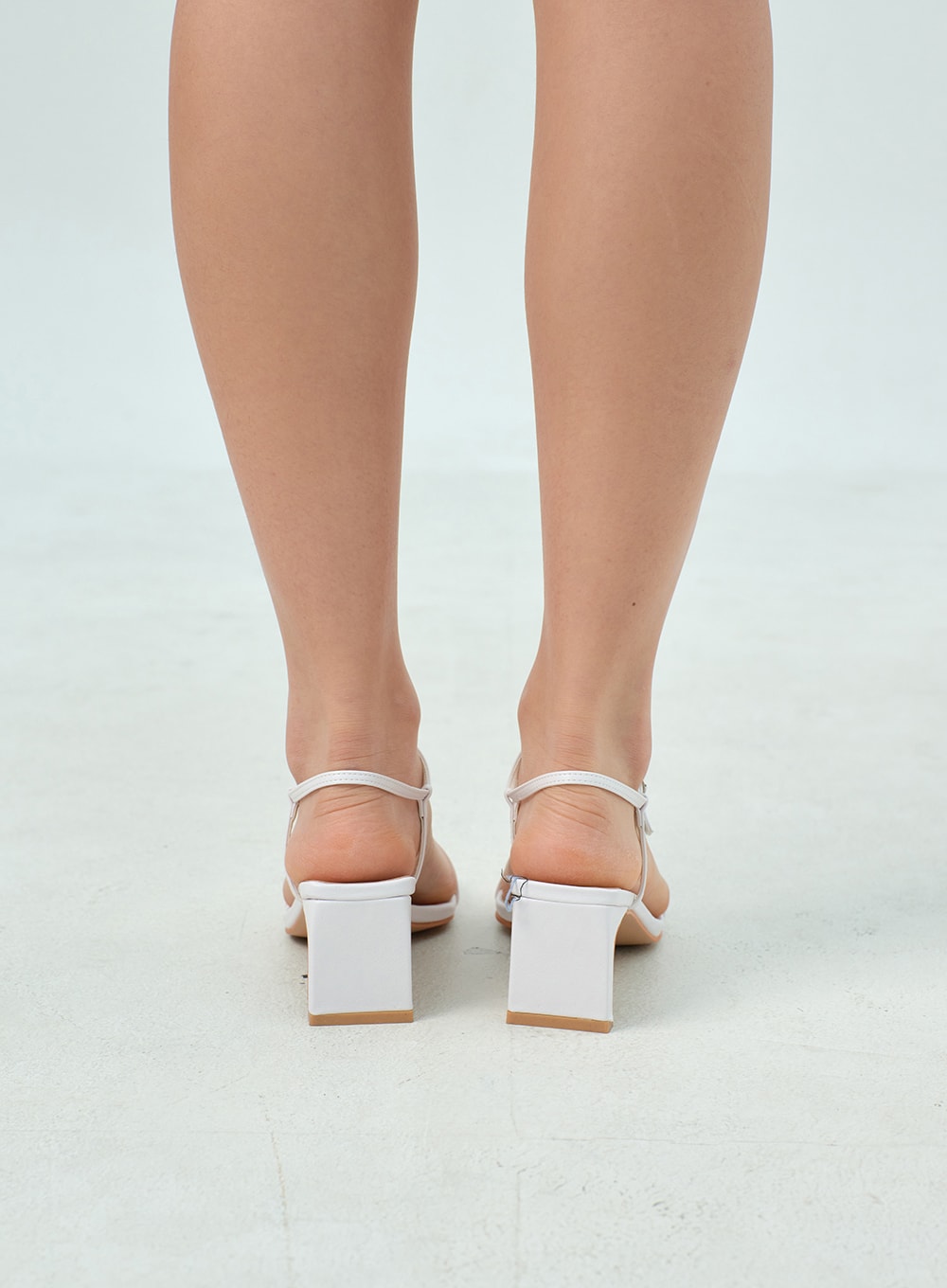 Platform Sandals BU308