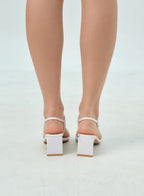 Platform Sandals BU308