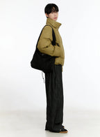 Casual Everyday Shoulder Bag ID502