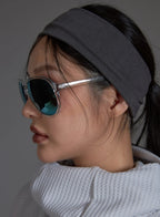 Reflective Sports Fashion Sunglasses IO517