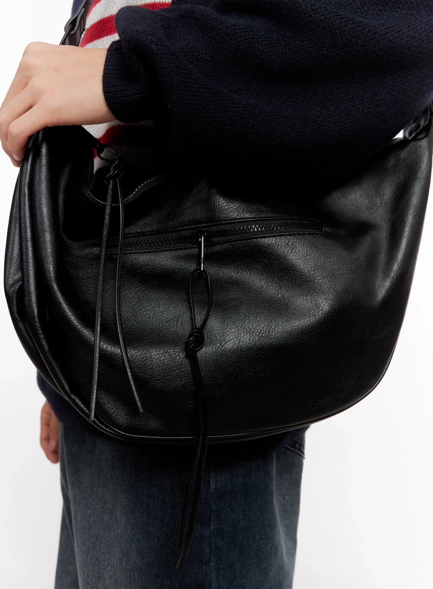 Crescent Crossbody IO528