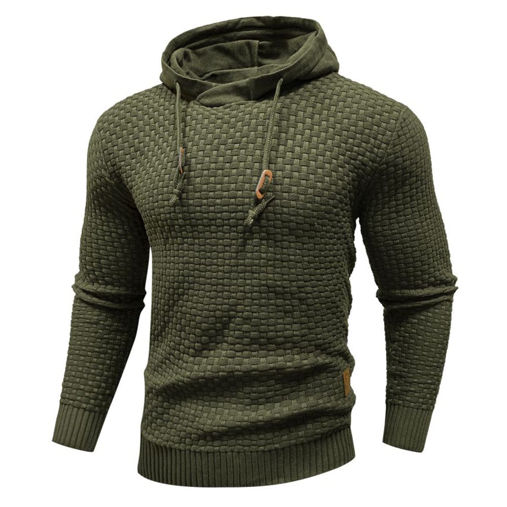 Phantom Men's Hoodie