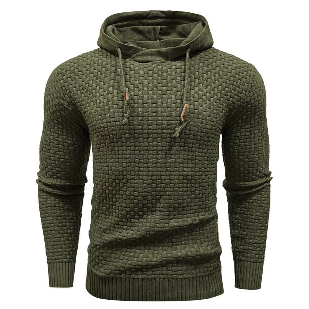 Phantom Men's Hoodie
