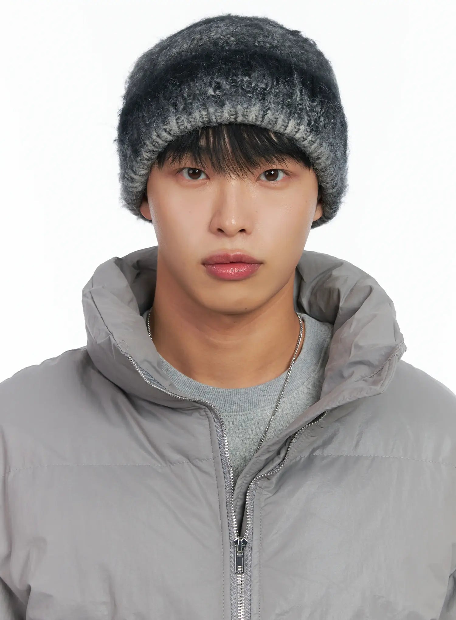 Cosy Gradient Beanie IN518
