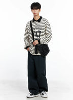 Taschen Crossbody Bag IS519