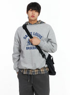 Men's Utility Crossbody Bag IJ512