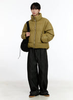 Casual Everyday Shoulder Bag ID502