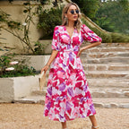 Casual Summer Dress