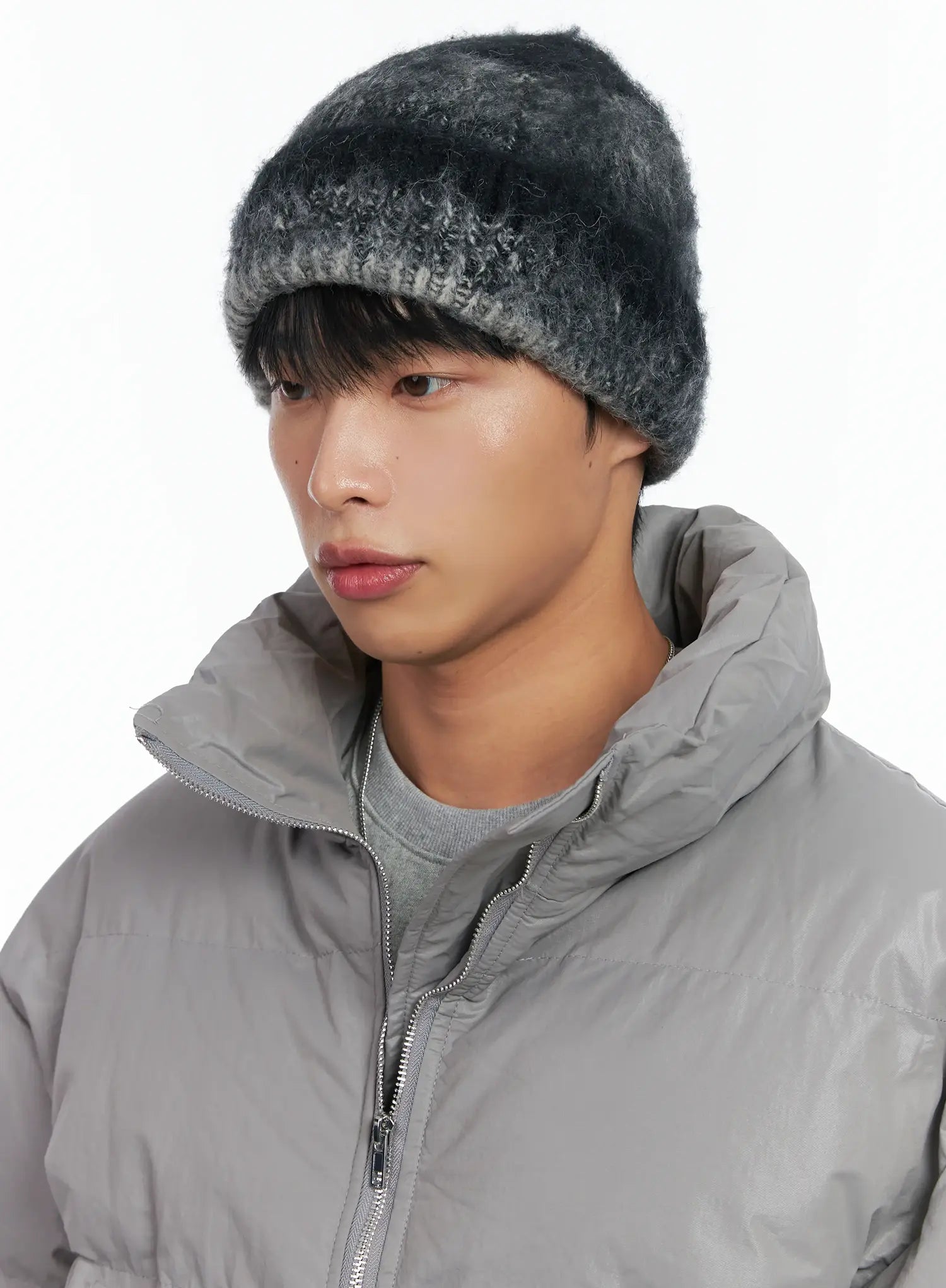 Cosy Gradient Beanie IN518