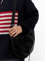 Crescent Crossbody IO528