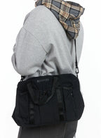 Men's Utility Crossbody Bag IJ512