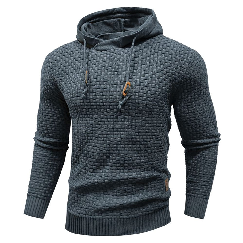 Phantom Men's Hoodie