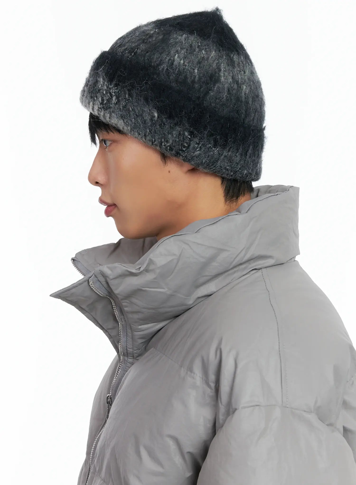 Cosy Gradient Beanie IN518