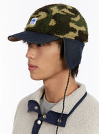 Camouflage Outdoor Cap IN524