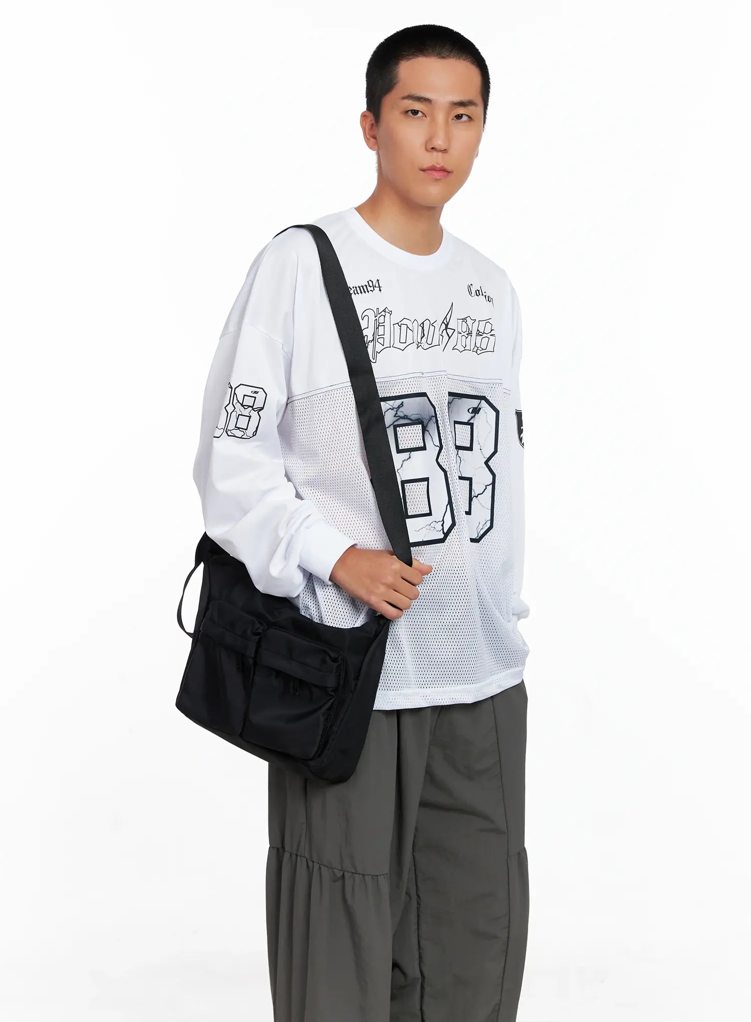 Taschen Crossbody Bag IS519