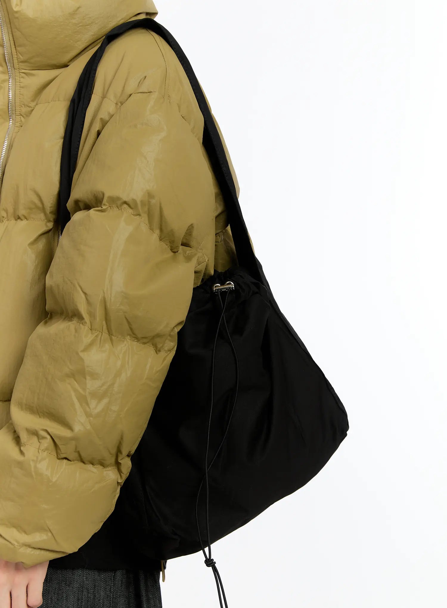 Casual Everyday Shoulder Bag ID502