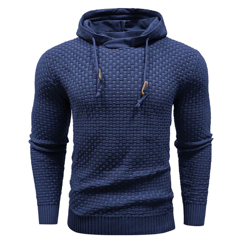 Phantom Men's Hoodie