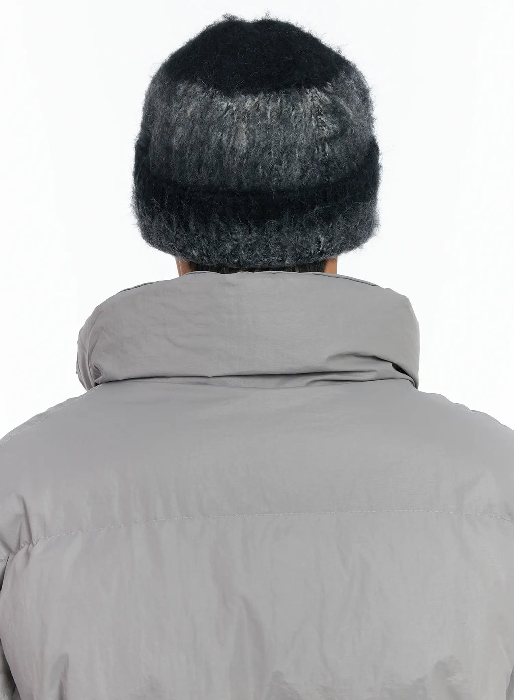 Cosy Gradient Beanie IN518
