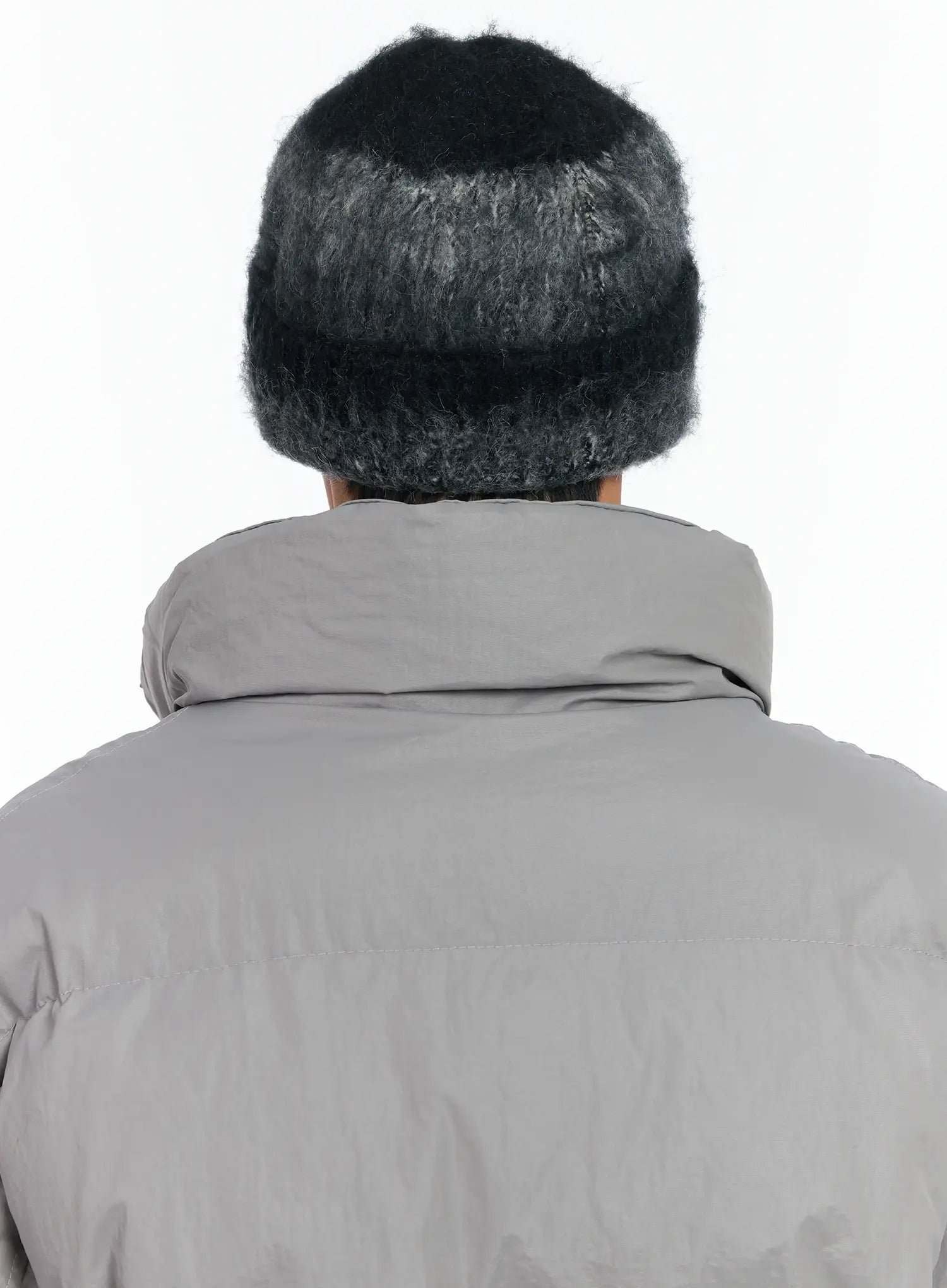 Cosy Gradient Beanie IN518