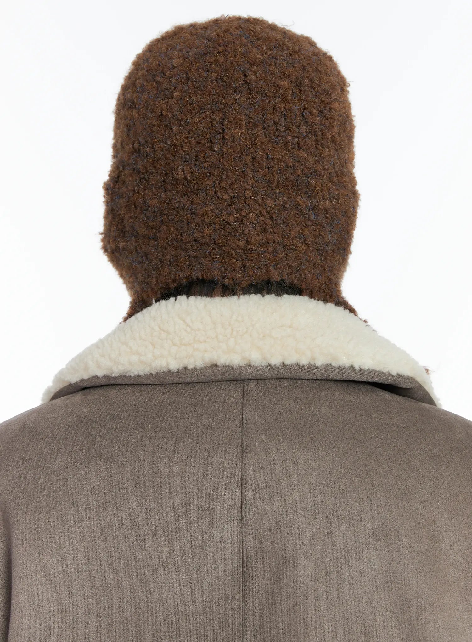 Loop Ear Flap Hat IN518