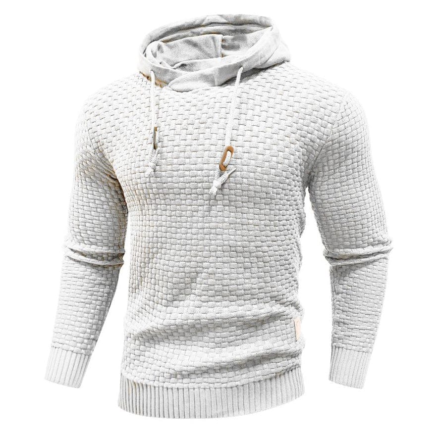 Phantom Men's Hoodie