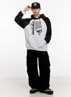 Casual Embroidered Cap IO523