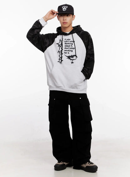 Casual Embroidered Cap IO523