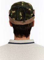 Camouflage Outdoor Cap IN524