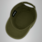 OLAF | Timeless and Durable Vintage Cap