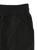 Babaev Stylish Linen Trousers