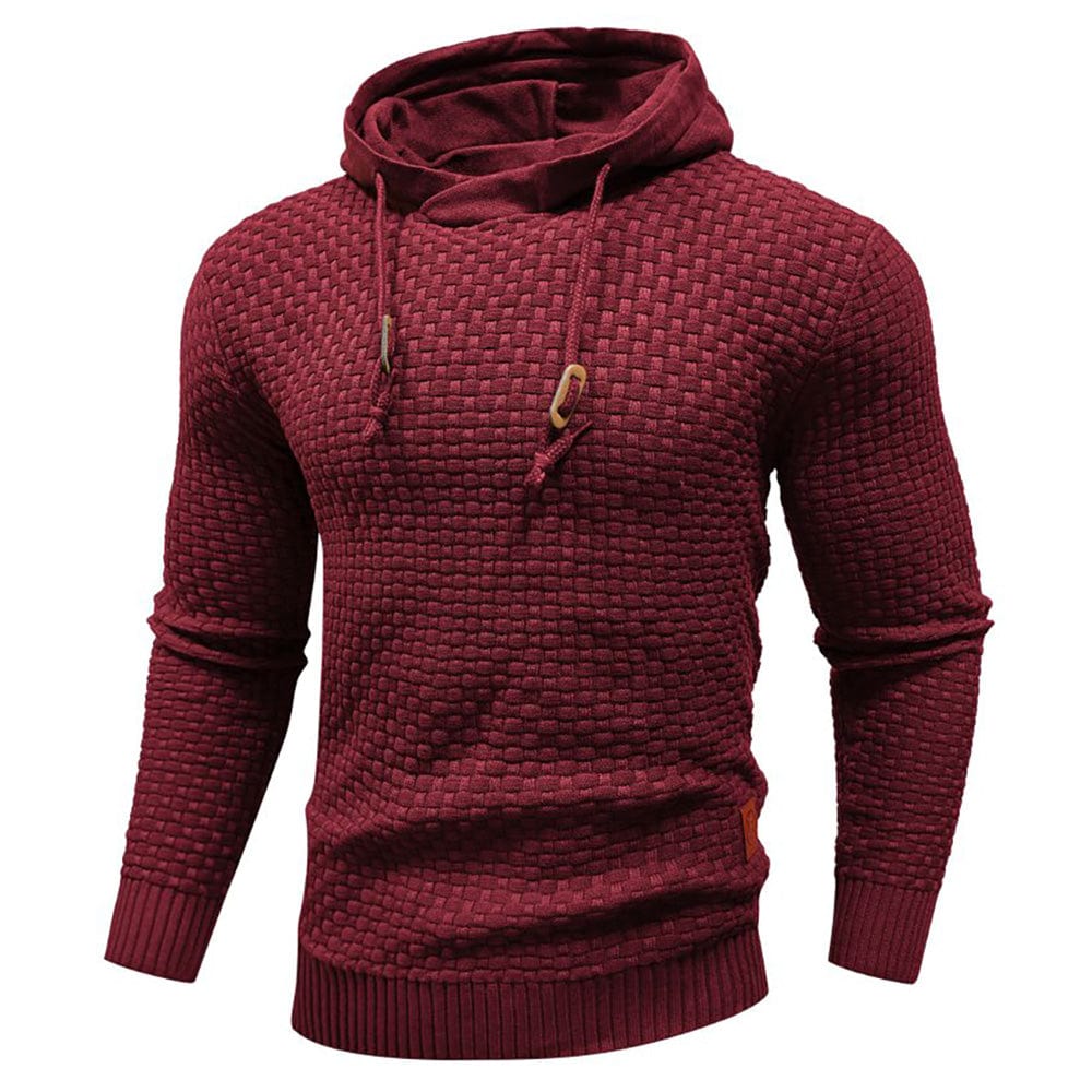 Phantom Men's Hoodie