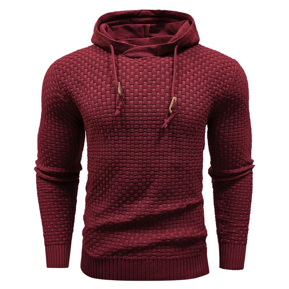 Phantom Men's Hoodie