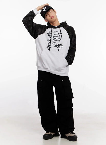 Casual Embroidered Cap IO523