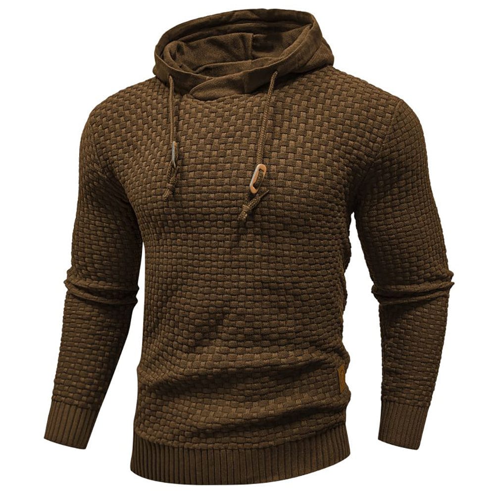 Phantom Men's Hoodie