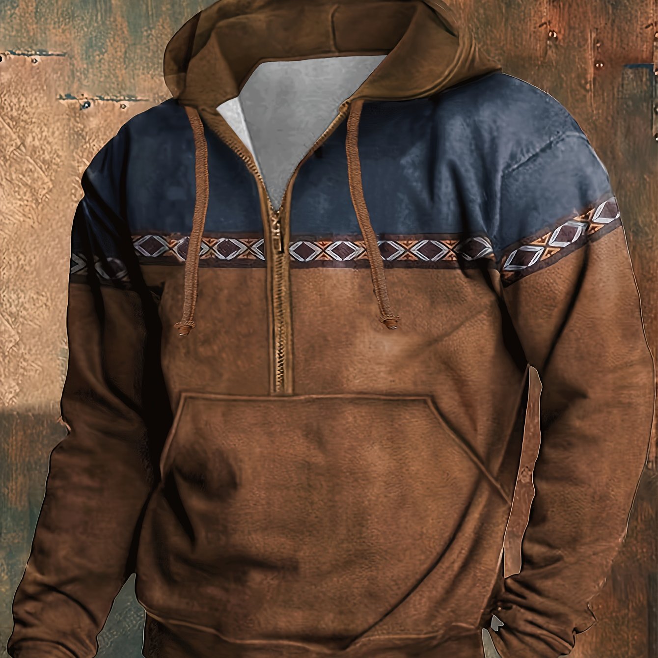 Cassior - Casual and Elegant Hoodie
